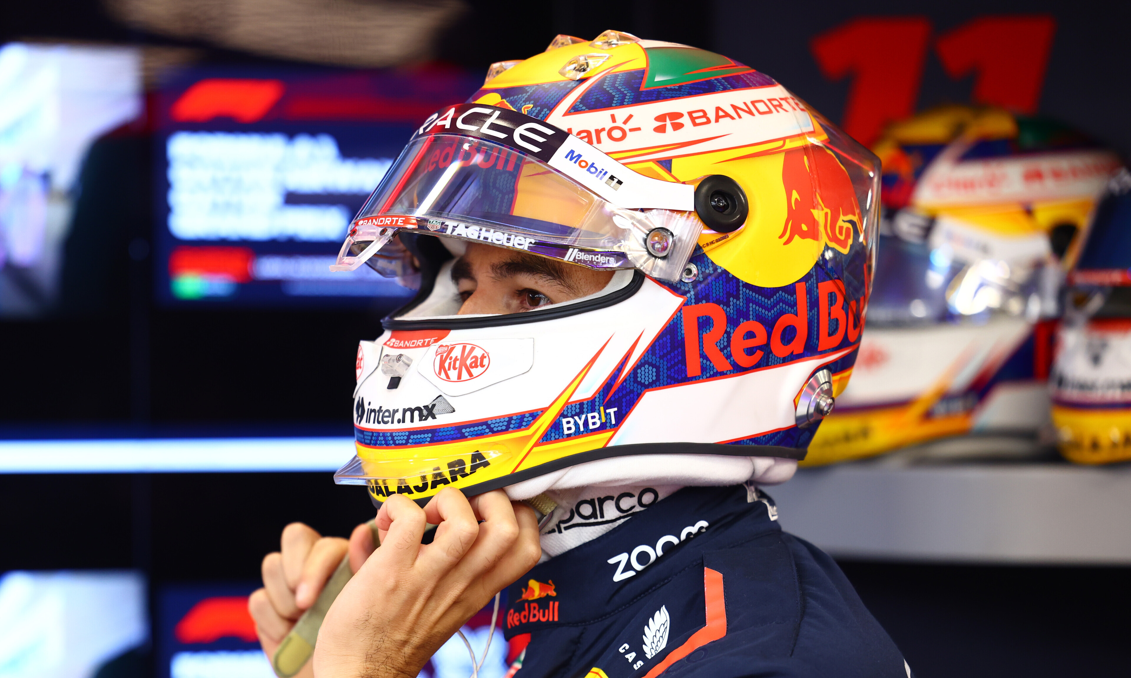 哈斯车队逆转索伯车队，佩雷兹惊艳四座的简单介绍