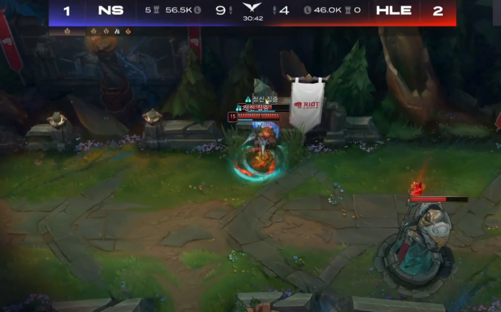 包含MAD爆冷NS，Deft爆发神勇的词条