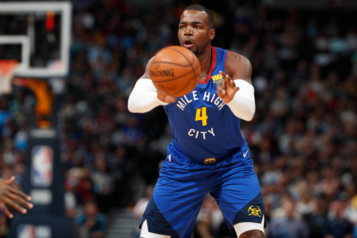 篮网绝杀土耳其男篮，米尔萨普一己之力扛起全队的简单介绍