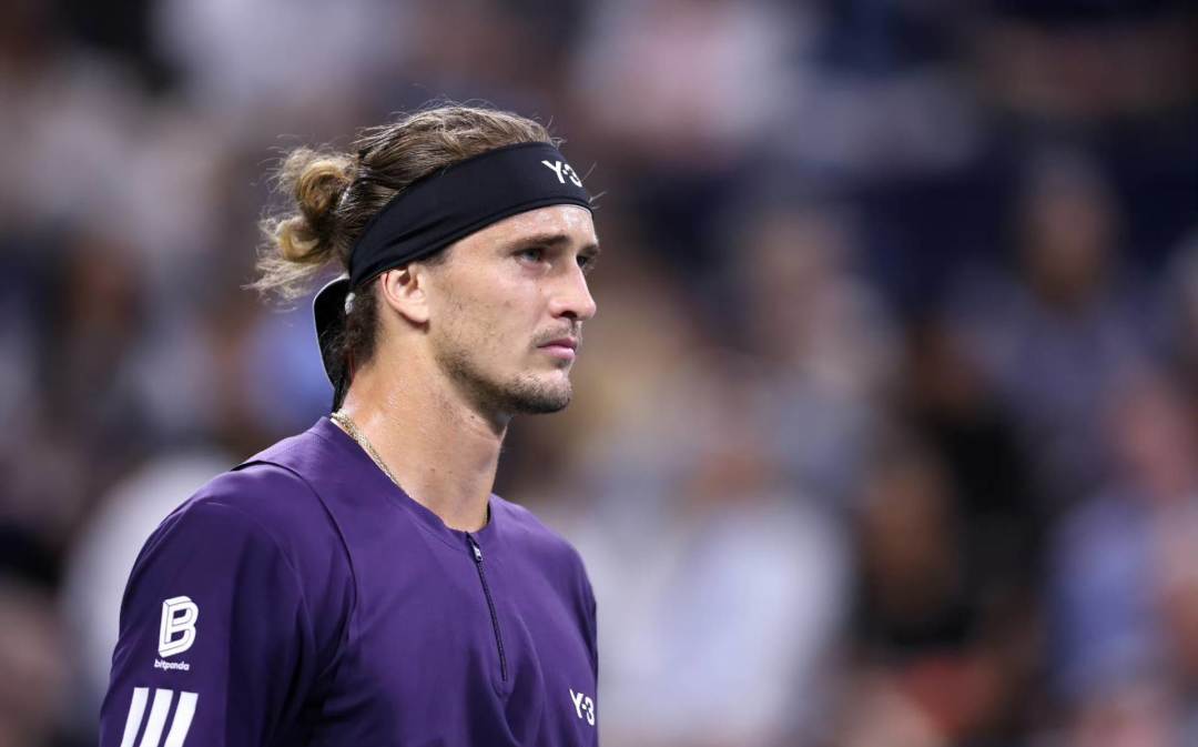 温网完胜法网,兹维列夫刷新纪录的简单介绍 温网完胜法网,兹维列夫刷新纪录的简单介绍