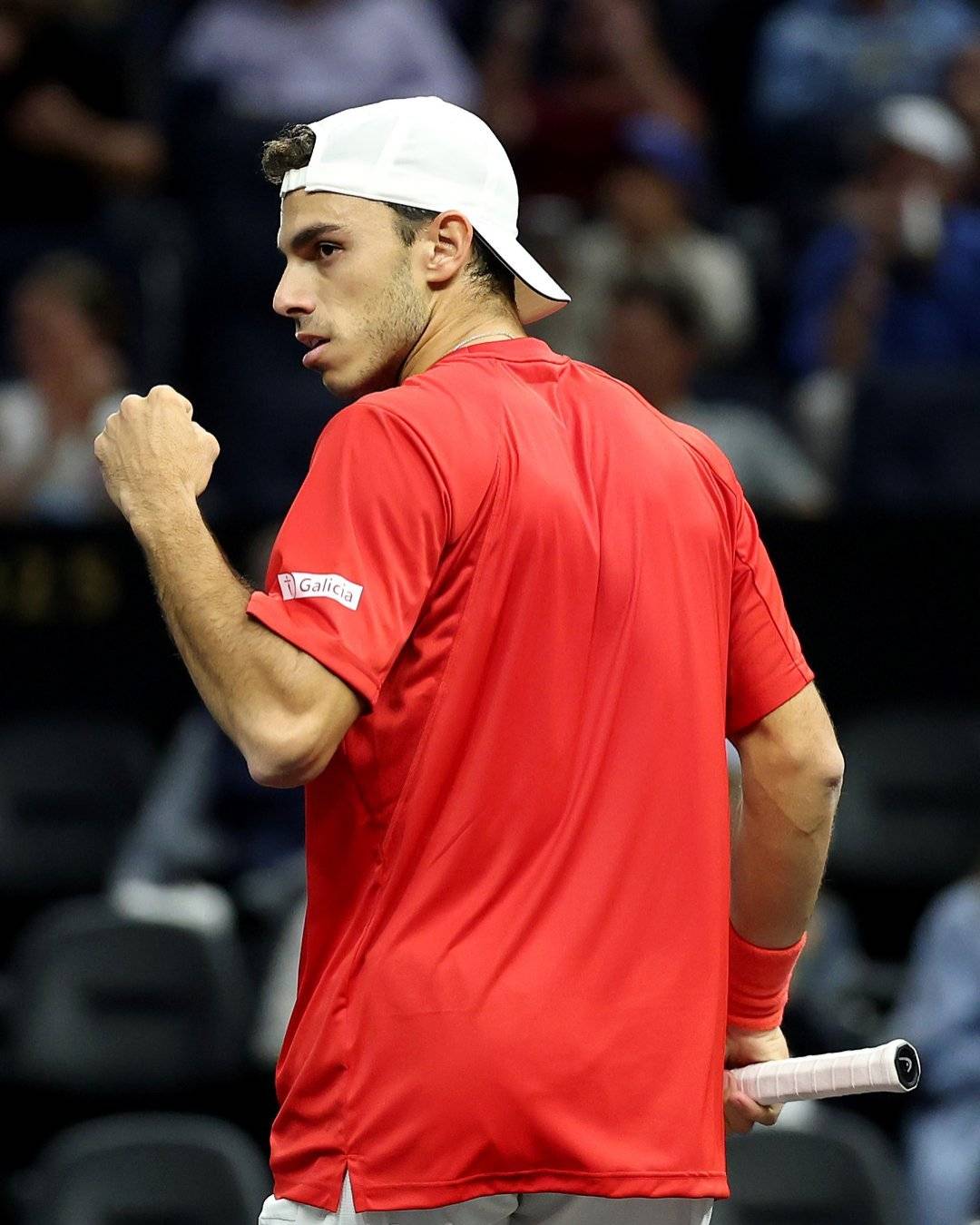 澳网横扫拉沃尔杯，阿尔卡拉斯刷新纪录