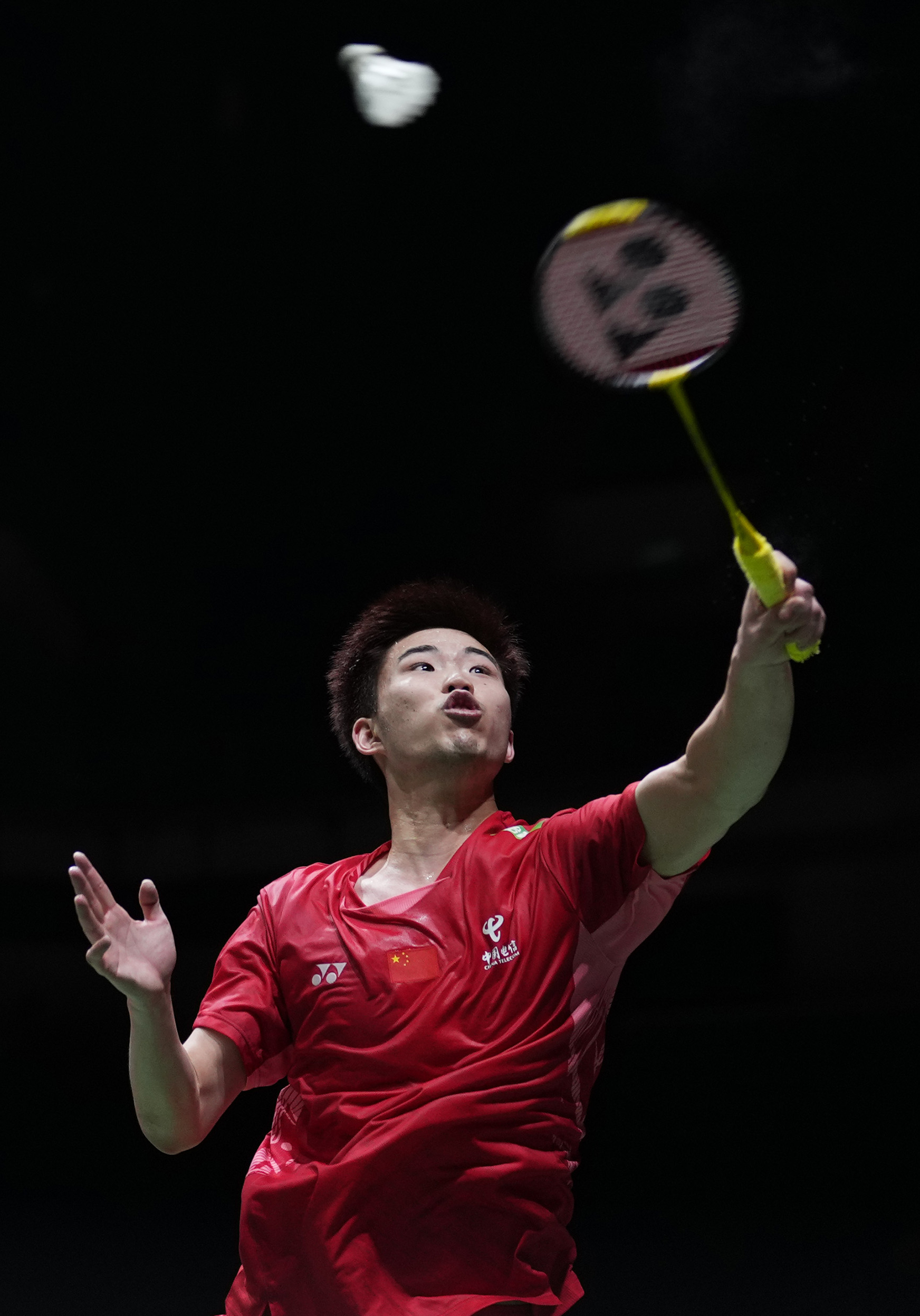 包含马来西亚羽毛球队爆冷泰国羽毛球队,陶菲克爆发神勇的词条 包含马来西亚羽毛球队爆冷泰国羽毛球队,陶菲克爆发神勇的词条