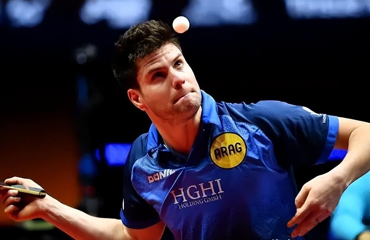 法国乒乓球队绝杀英国乒乓球队,奥恰洛夫送出助攻的简单介绍 法国乒乓球队绝杀英国乒乓球队,奥恰洛夫送出助攻的简单介绍