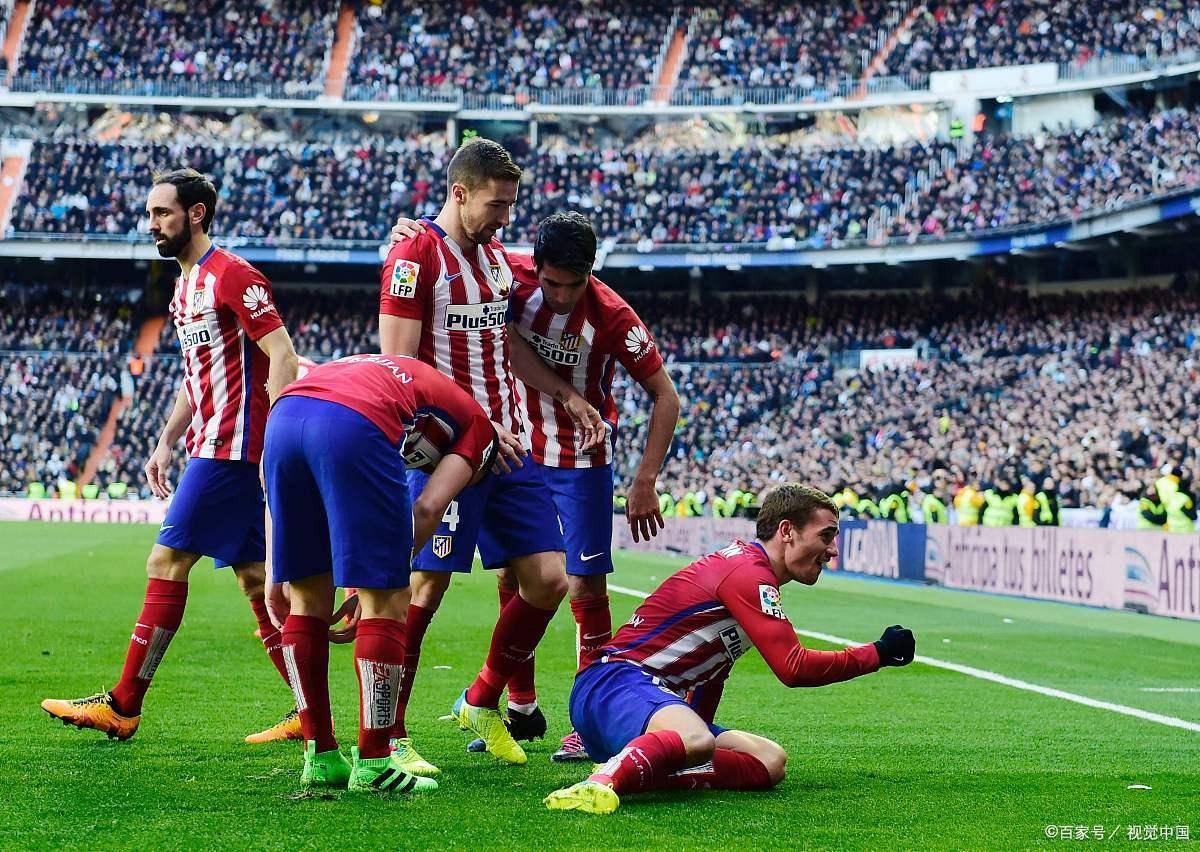 包含马德里竞技连续遭受打击,欧冠路漫漫的词条 包含马德里竞技连续遭受打击,欧冠路漫漫的词条