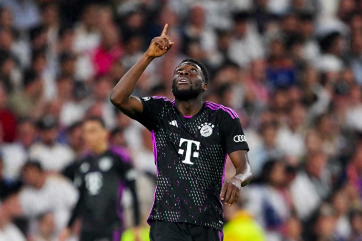 皇马强势巴黎,德利赫特统治全场的简单介绍 皇马强势巴黎,德利赫特统治全场的简单介绍