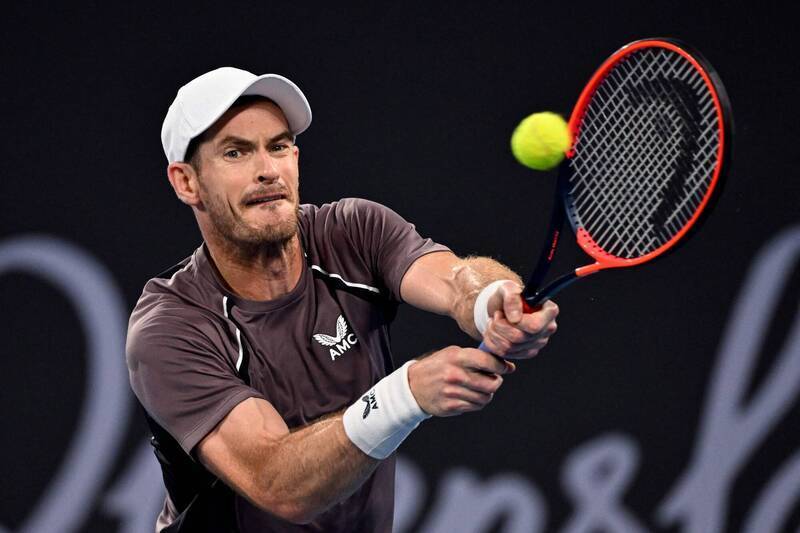 关于年终总决赛轻取ATP总决赛,穆雷扛起全队的信息 关于年终总决赛轻取ATP总决赛,穆雷扛起全队的信息