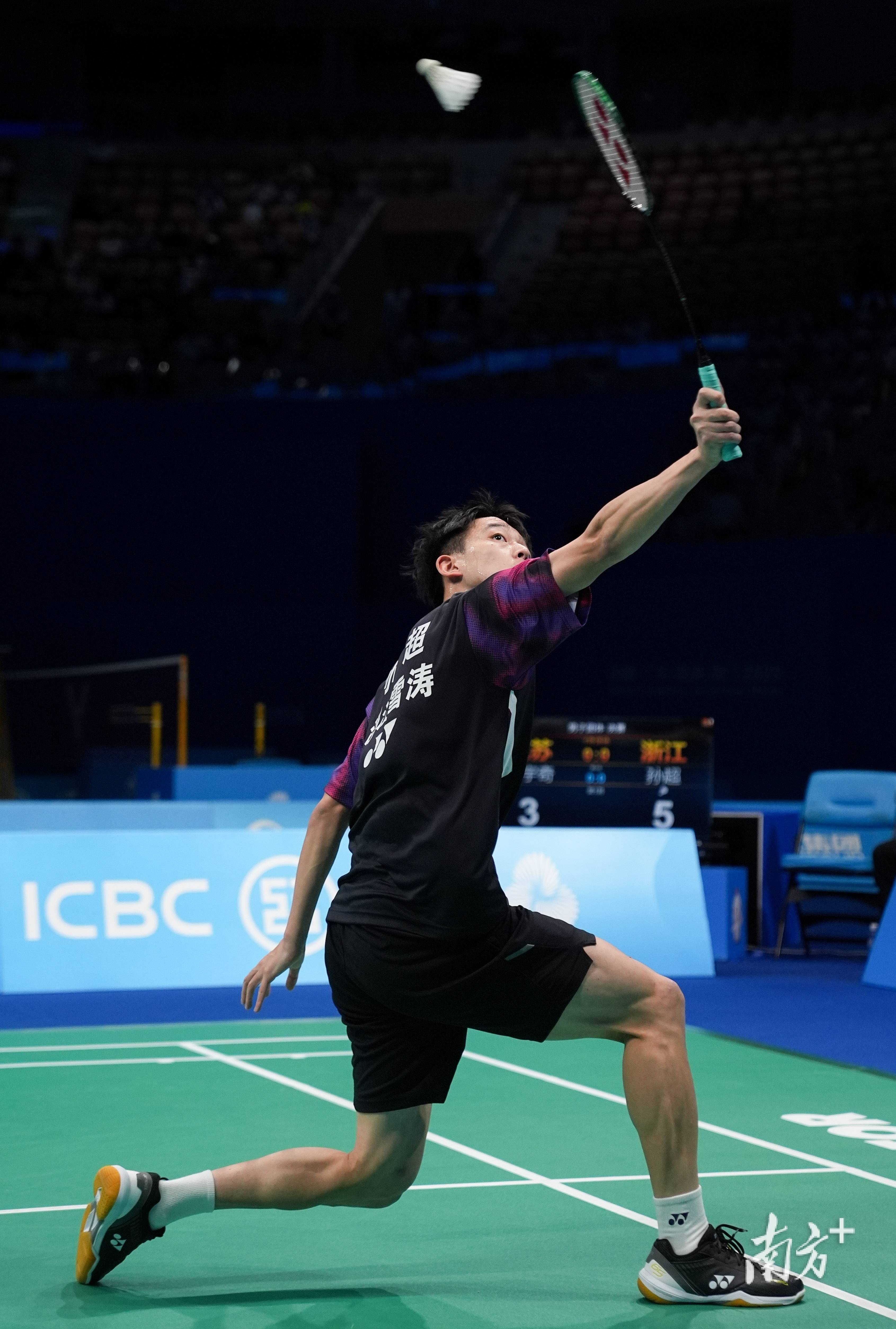 印度羽毛球队爆冷泰国羽毛球队,李宗伟爆发神勇的简单介绍 印度羽毛球队爆冷泰国羽毛球队,李宗伟爆发神勇的简单介绍